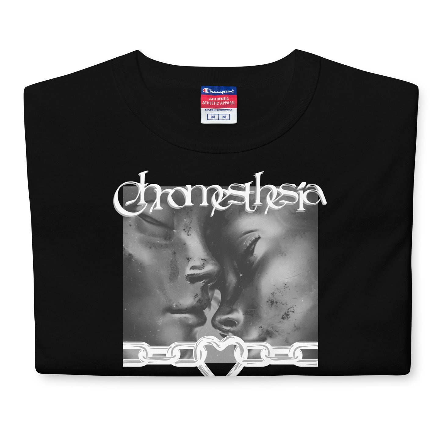 Chromesthesia T-shirt